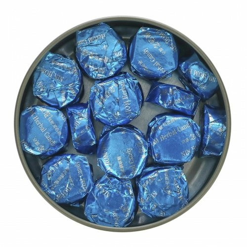 Nin Jiom, Herbal Candy, Super Mint, 2.11 oz (60 g)
