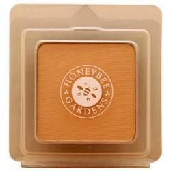 Honeybee Gardens, Прессованный минеральный порошок Гейша 7,5 грамма