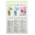 Double Dare, OMG!, Bye Bye Germs, Sanitizing Essential Kit, 3 Piece Kit