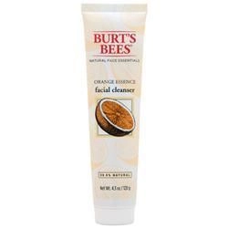 Burt's Bees, Очищающее средство для лица Апельсиновая эссенция 4,3 унции