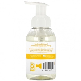 Hello, мыло для рук, лимон Мейера и витамин Е, 295 мл (10 жидк. унций)