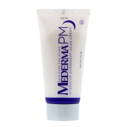 Mederma, PM, интенсивный крем, воздействующий на шрамы, 1,0 унц. (28 г)