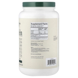 Great Lakes Wellness, пептиды бычьего коллагена от животных травяного откорма, без вкусовых добавок, 907 г (32 унции)