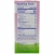 Plum Organics, Organic Applesauce Mashups with Strawberry, Blackberry & Blueberry , 4 Pouches, 3.17 oz (90 g) Each