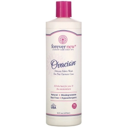 Forever New, Ovacion, Delicate Fabric Wash, 16 fl oz (473 ml)