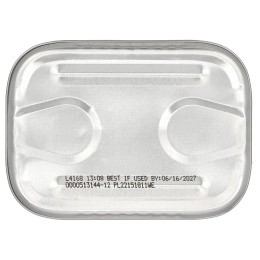 Chicken of the Sea, Сардины в горчичном соусе, 106 г (3,75 унции)