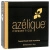 Azelique, Компактная пудра, атласная основа, Светлая, Не тестируется на животных, Сертифицированный веганский продукт, 0,35 унц. (10 г)