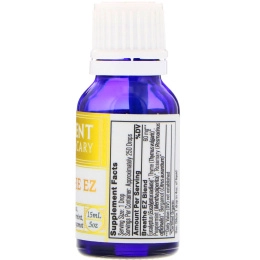 Ancient Apothecary, Дыхание EZ, 15 мл