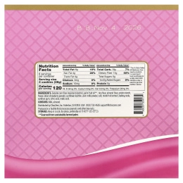 ChocZero, премиальное печенье, вафли, клубника, 16 шт., 224 г (8 унций)