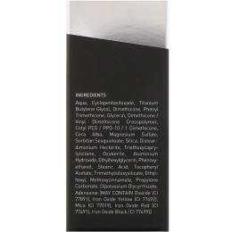 Cailyn, BB Fluid Touch Compact, Foundation + Corrector + Brightener + Moisturizer, Nude