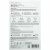 Missha, Тканевая маска Airy Fit Beauty, красный женьшень, 1 шт., 19 г