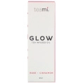 Teami, Glow, Tea Infused Facial Oil, Rose Cinnamon, 2 oz
