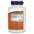 Now Foods, Панкреатин, 10X - 200 мг, 250 капсул