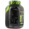 MusclePharm, Белковый порошок Combat Protein Powder, со вкусом шоколада и арахисового масла, 4 ф. (1814 г)