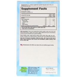 Hero Nutritional Products, Yummi Bears, витамин D3, без сахара, натуральные ягодные ароматизаторы, 1000 МЕ, 60 жевательных медвежат