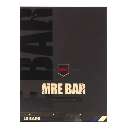 Redcon1, Батончик MRE, фруктовый пирог с голубикой, 12 батончиков, по 67 г каждый