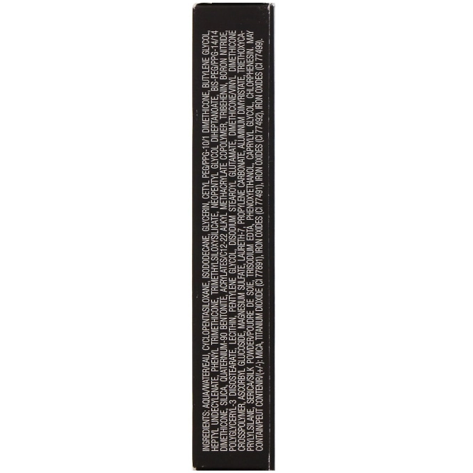 Laura Mercier, Flawless Fusion, ультрастойкий консилер, оттенок 5N темный с нейтральным подтоном, 7 мл