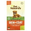 Pet Naturals of Vermont, Кожа + мех, для собак, 30 жевательных таблеток, 2,12 унции (60 г)