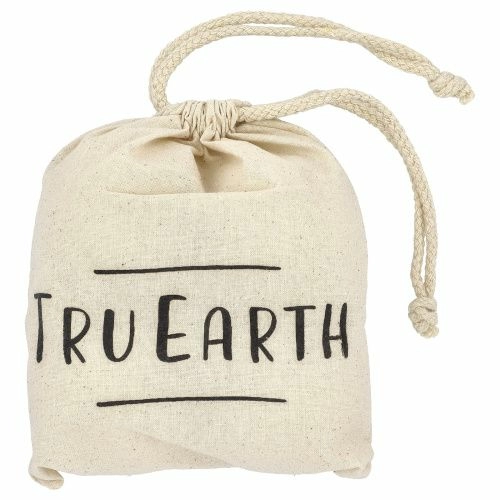 Tru Earth, Шарики для сушки шерсти, без отдушек, 4 шарика