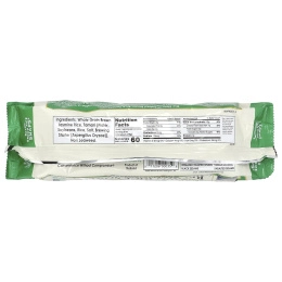 Edward & Sons, Цельнозерновые хрустящие хлебцы из бурого риса, с морскими водорослями тамари, 100 г (3,5 унции)