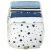 KeaBabies, Organic Burp Cloths, Adventurer, 5 шт. В упаковке