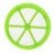 Teami, Tumbler On-the-Go, Green, 20 oz