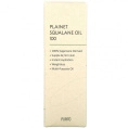 Purito, Plainet Squalane Oil 100, 30 мл (1,01 жидк. Унции)