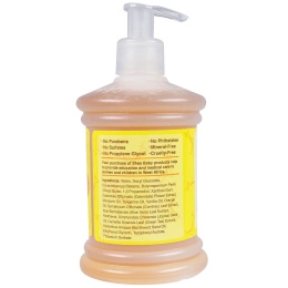 Shea Baby Shea Mama, Средство для купания и шампунь, мандарин & ваниль, 10 унций (296 мл)