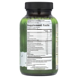 Irwin Naturals, Сила сна PM, 60 мягких капсул с жидкостью