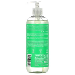 Renpure, Tea Tree Mint, Refreshing Moisture Body Wash, 19 fl oz (561 ml)