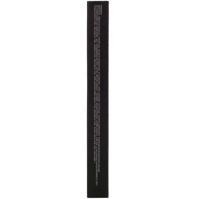 Shiseido, Kajal InkArtist, Shadow, Liner, Brow, 09 Nippon Noir, .02 oz (0.8 g)