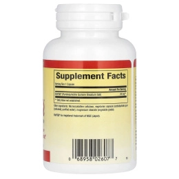 Natural Factors, BioPQQ, 20 мг, 30 вегетарианских капсул