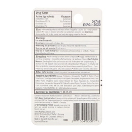 O'Keeffe's, Lip Repair, Soothing Aloeboost, SPF 35, 0.15 oz (4.2 g)