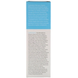 Cosmedica Skincare, минеральный ферментный эксфолиант, 60 мл (2 унции)