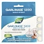 Nature's Way, Garlinase® 5000, экстракт чеснока, 320 мг, 100 веганских таблеток с кишечнорастворимой оболочкой