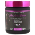 NLA for Her, Жиросжигатель Her Amino, жиросжигатель с BCAA для приема во время тренировки + энергия, манго, 0,43 фунта (195 г)