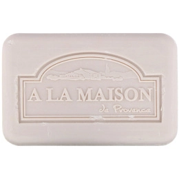 A La Maison de Provence, Мыло для рук и тела с кокосом, 8.8 унций (250 г.)