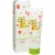 BabyGanics, Скажи Аааааа!, Зубная паста без фторида, клубника, 4 унций (113 г)