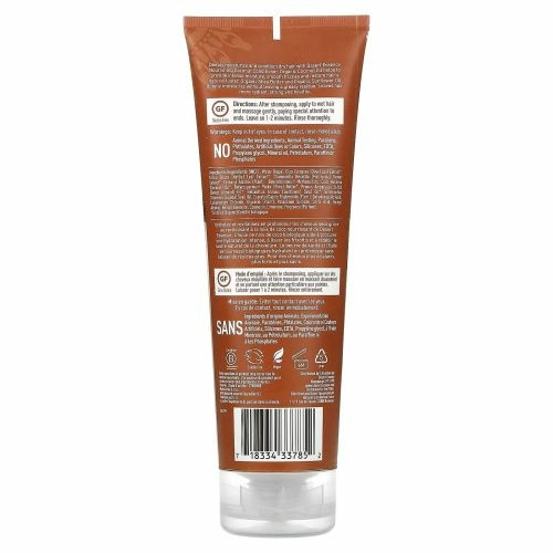 Desert Essence Кондиционер для волос с кокосом, 8 жидких унций (237 мл)