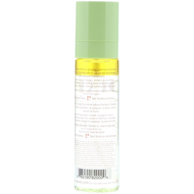 Pixi Beauty, Glow Mist, 2.70 fl oz (80 ml)