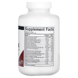 Kirkman Labs, Super Nu-Thera Caplets 540 капсул