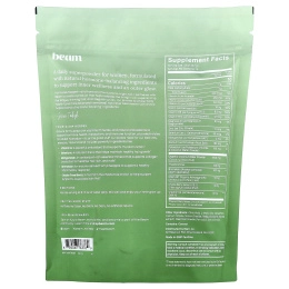 Beam, Glow, арбуз, 15 порционных палочек, 6,7 г (0,24 унции) каждая