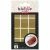 Whats Up Nails, Cheetah Hearts Stencils, 12 Pieces