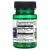 Swanson, Albion Molybdenum, 400 мкг, 60 растительных капсул