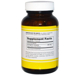 Natural Sources, All Liver, 60 капсул