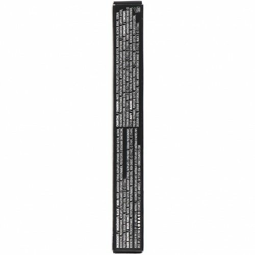 Lorac, Front of the Line Pro, жидкая подводка для глаз, темно-коричневая, 0,55 мл (0,02 жидк. унции)