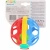 Baby Einstein, Bendy Ball, 3+ Months