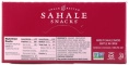 Sahale Snacks, Глазированные орехи, кешью с гранатом + ваниль, 9 пачек по 1,5 унции (42,5 г)