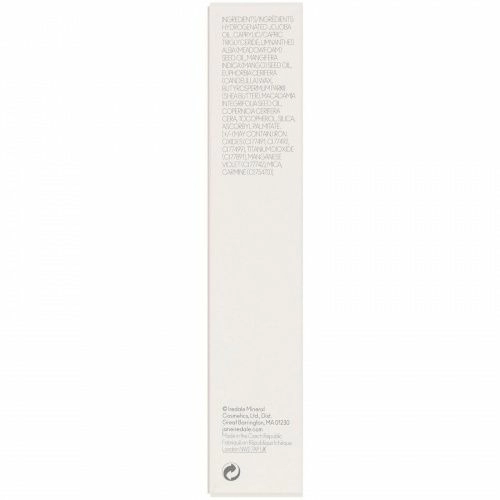 Jane Iredale, Lip Pencil, Earth Red, .04 oz (1.1 g)