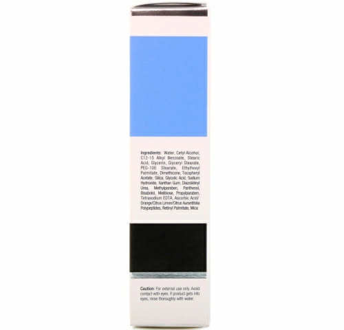 Neutrogena, Healthy Skin, крем для кожи вокруг глаз, 0,5 ж. унц. (15 г)